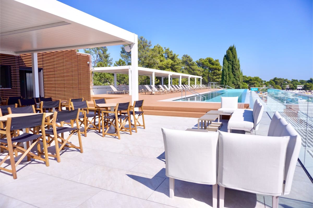 Zaton Holiday Resort - Hoteli - 4722