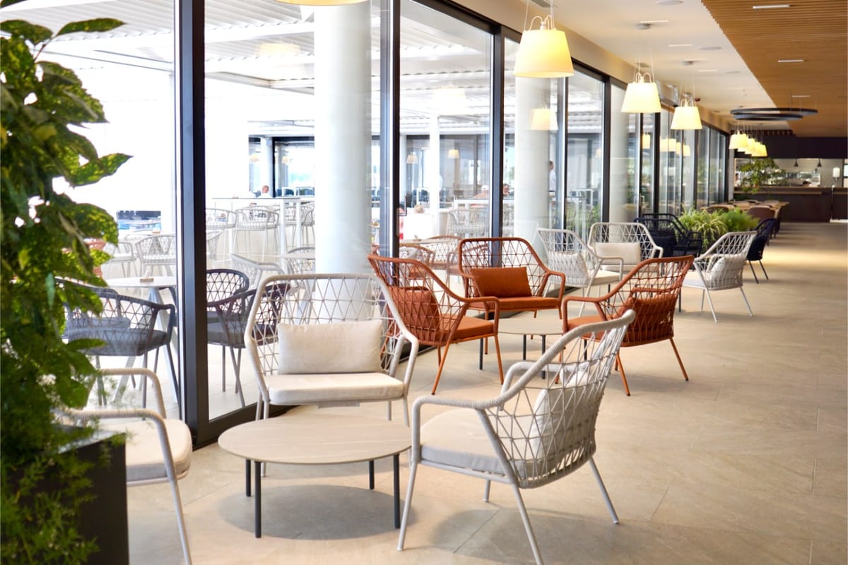 Zaton Holiday Resort - Hoteli - 4731