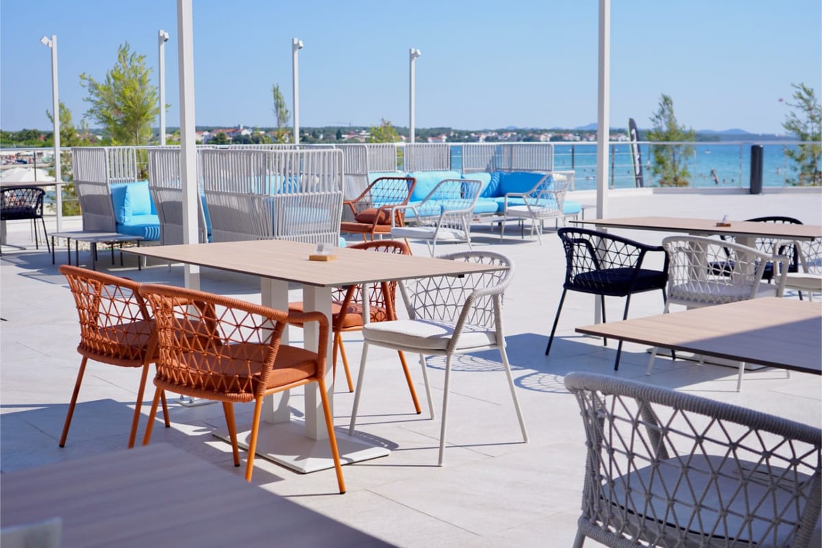 Zaton Holiday Resort - Hoteli - 4732