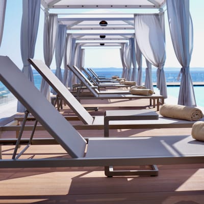 Zaton Holiday Resort