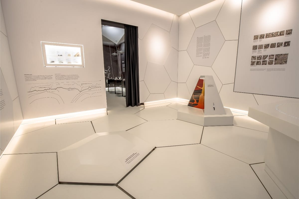 Multimedijalni posjetiteljski centar „Đurđevački pijesci“ - Znanstveno-istraživački i edukativni centri - 4734