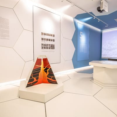 Multimedijalni posjetiteljski centar „Đurđevački pijesci“