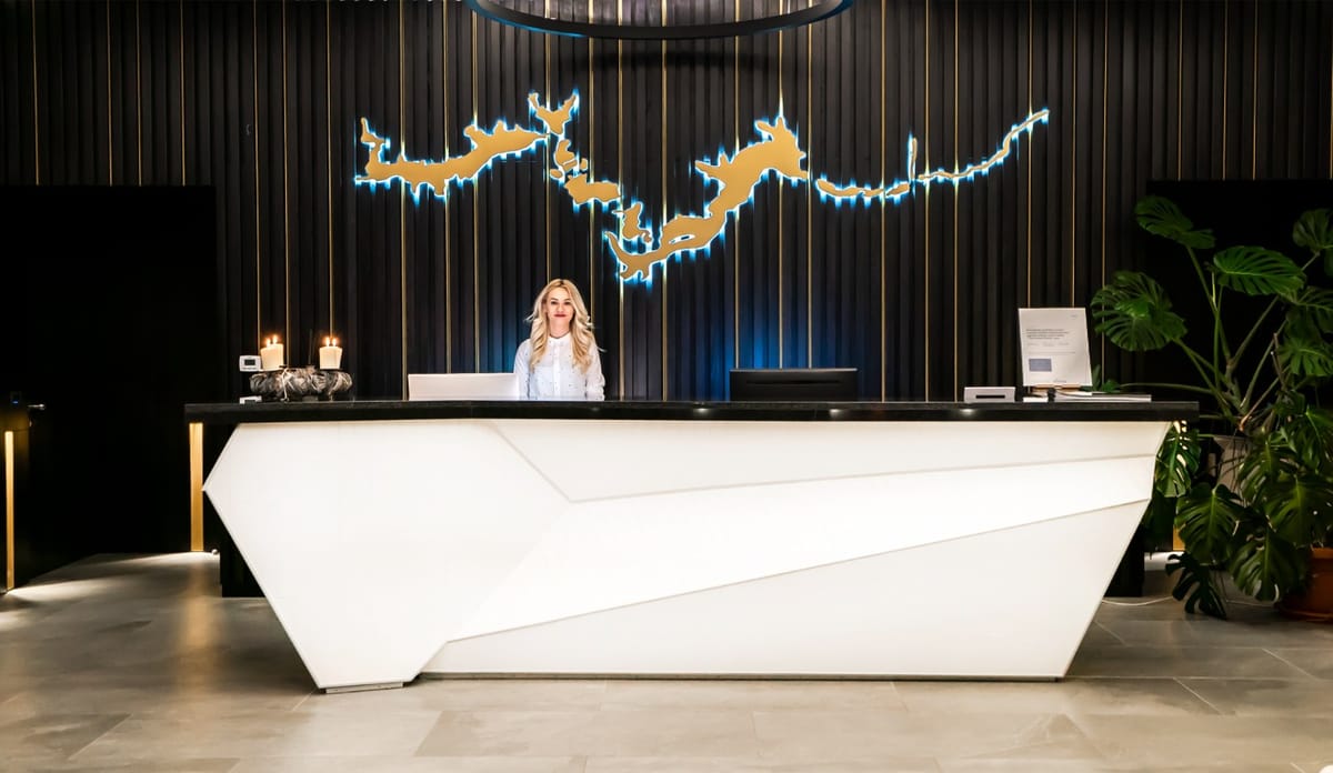 Hotel Lyra, Plitvice - Hoteli - 4746