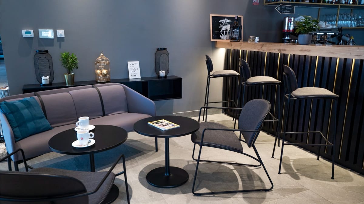 Hotel Lyra, Plitvice - Hoteli - 4747