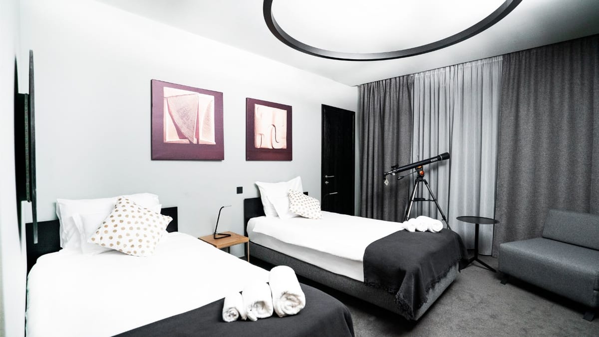 Hotel Lyra, Plitvice - Hoteli - 4744