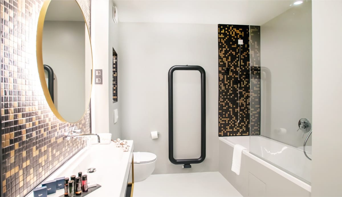 Hotel Lyra, Plitvice - Hoteli - 4745