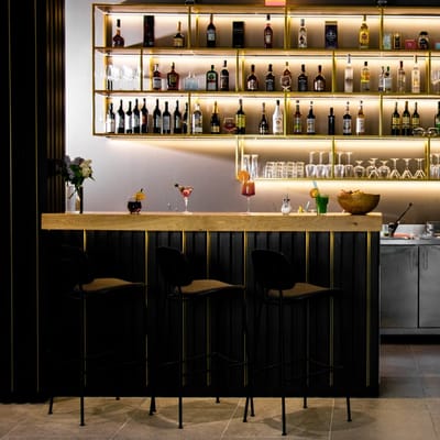 Hotel Lyra, Plitvice