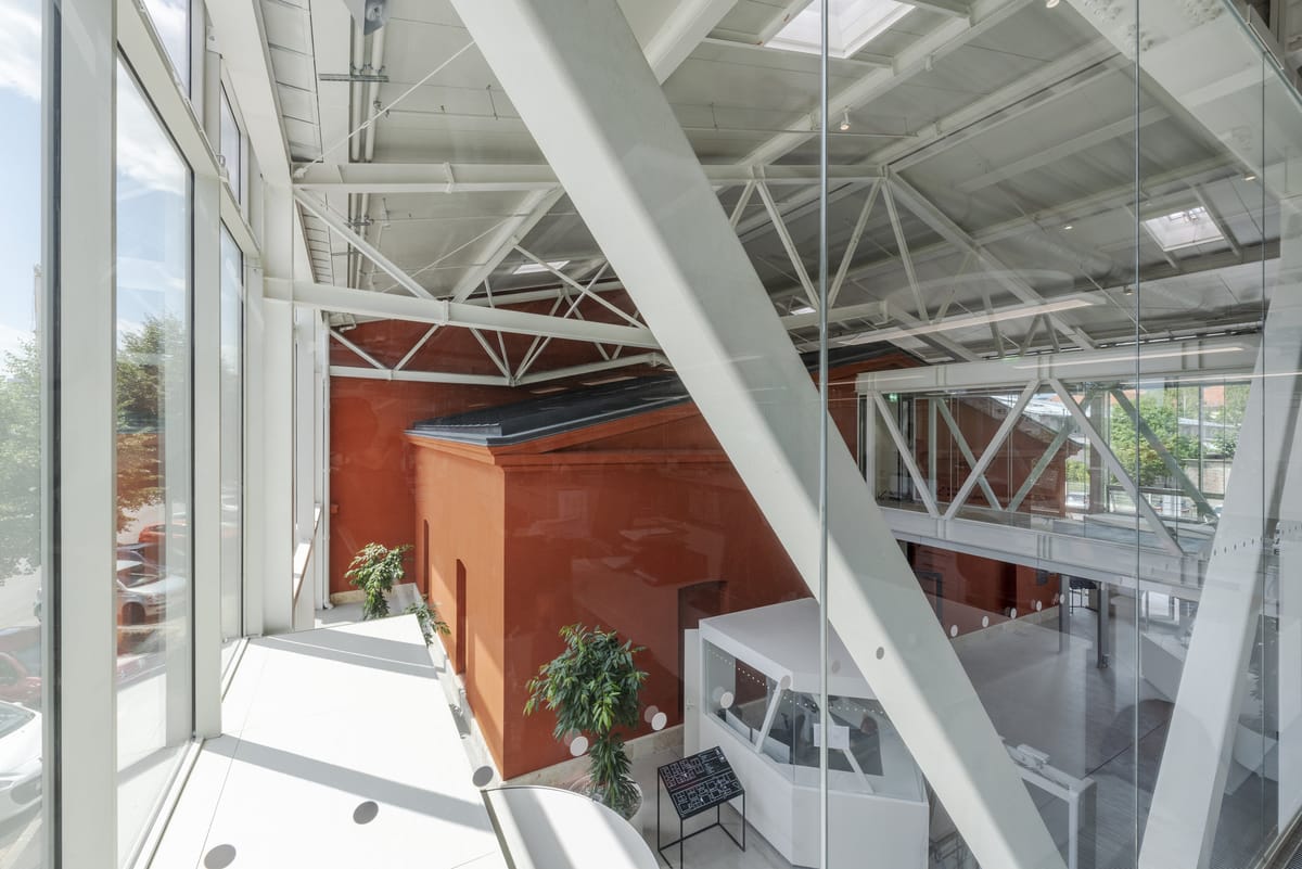 Jašionica (gruntovnica) - Javni objekti - 4753