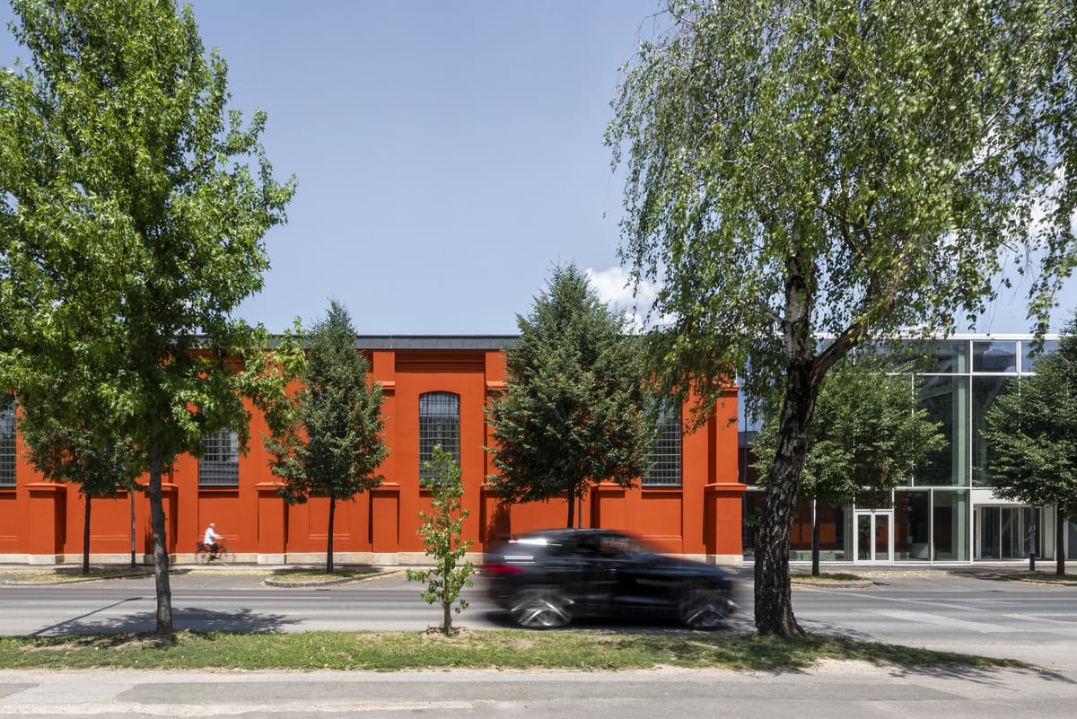 Jašionica (gruntovnica) - Javni objekti - 4750