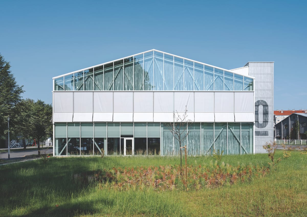 Jašionica (gruntovnica) - Javni objekti - 4752