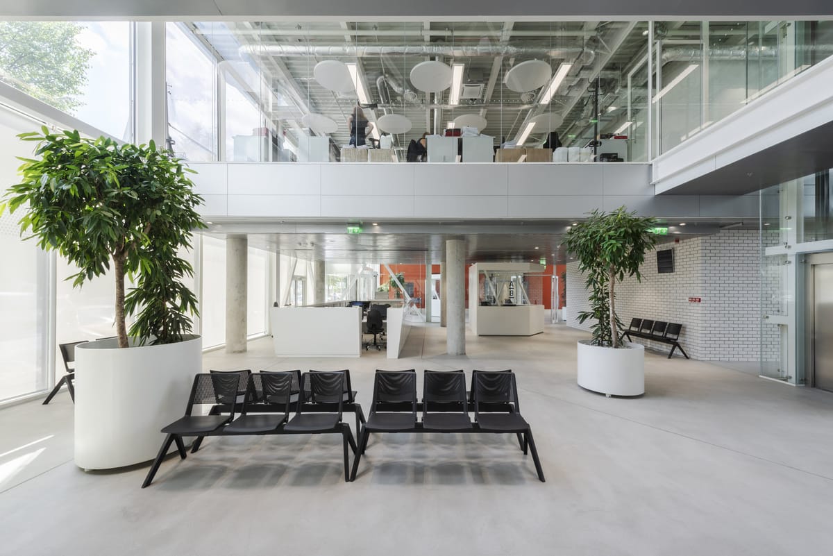 Jašionica (gruntovnica) - Javni objekti - 4760