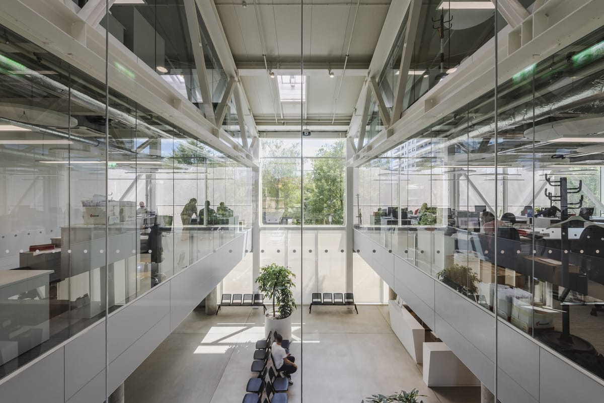 Jašionica (gruntovnica) - Javni objekti - 4754