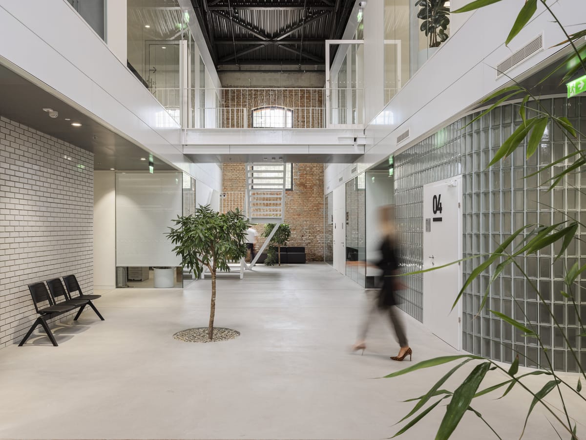 Jašionica (gruntovnica) - Javni objekti - 4755