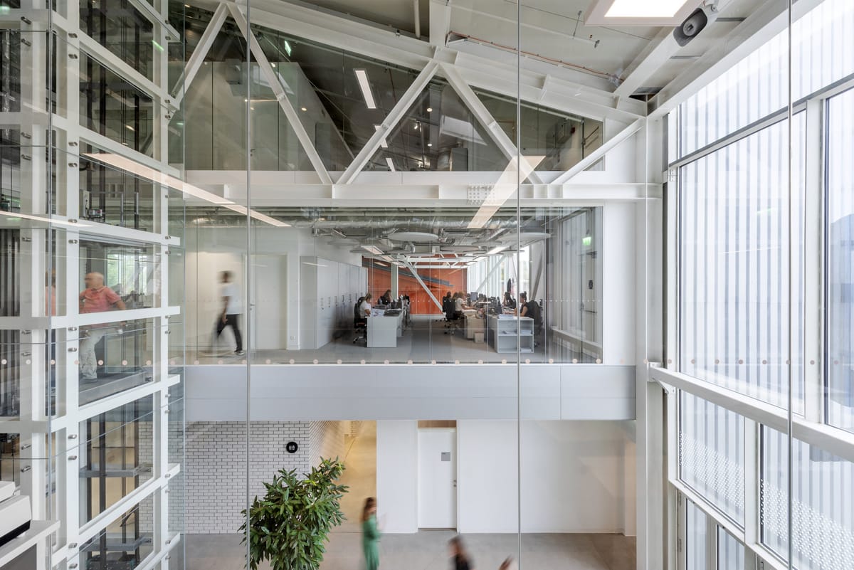 Jašionica (gruntovnica) - Javni objekti - 4759