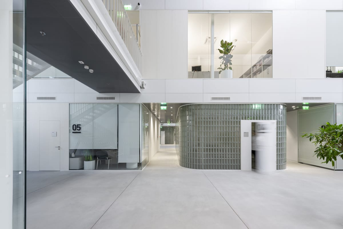 Jašionica (gruntovnica) - Javni objekti - 4757