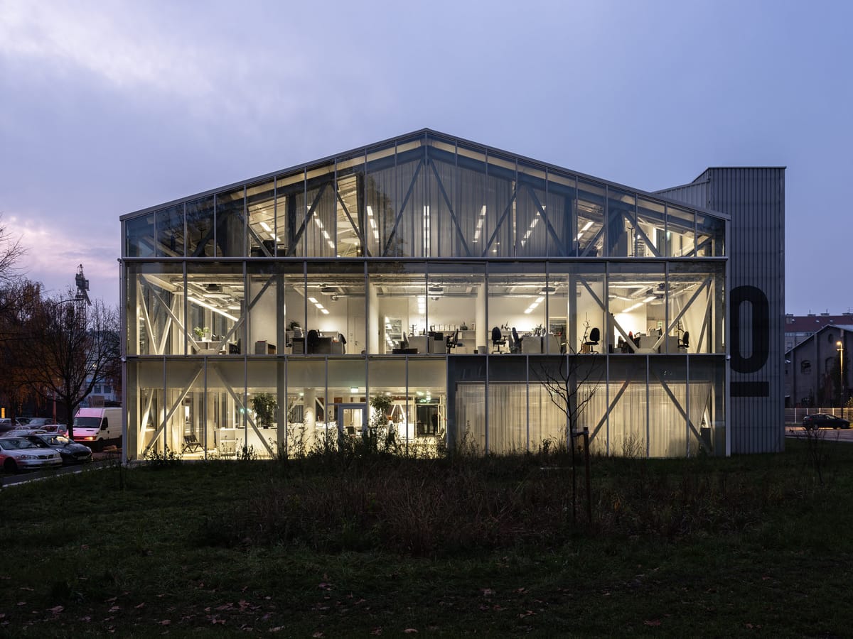 Jašionica (gruntovnica) - Javni objekti - 4762