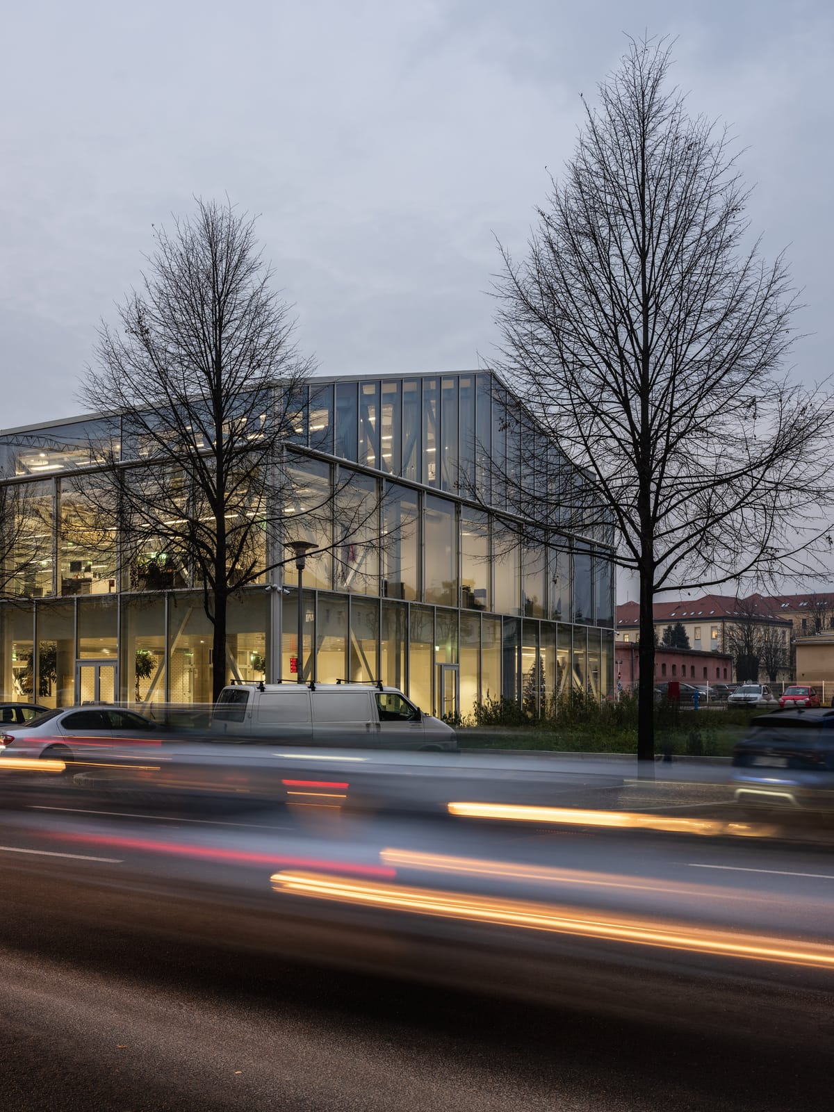 Jašionica (gruntovnica) - Javni objekti - 4761