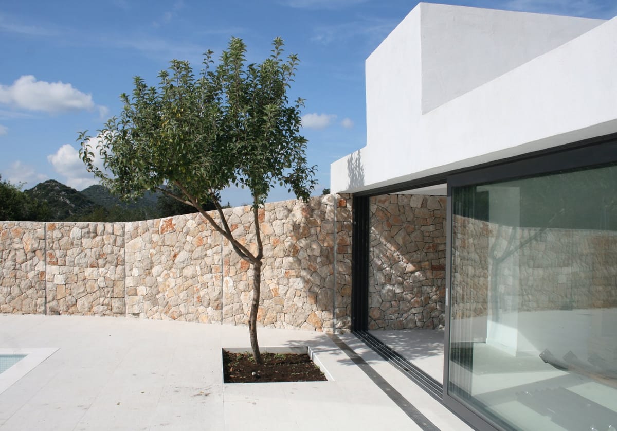 Ladanjski sklop Konštari - Vikendice i kuće za odmor - 4768