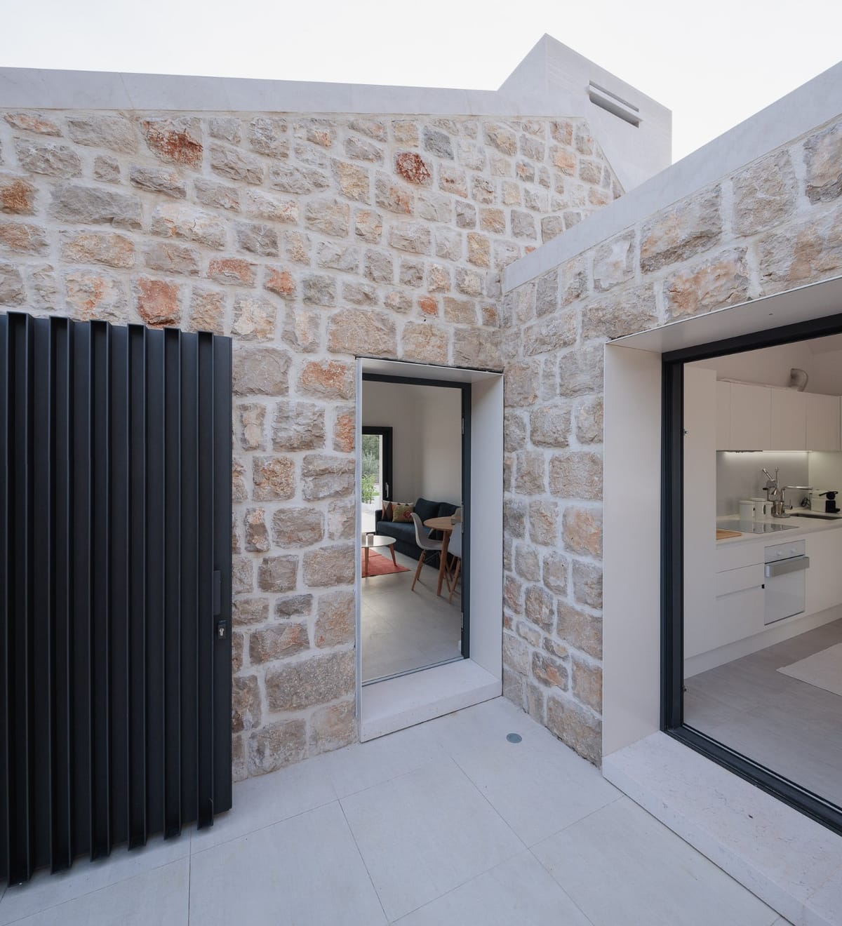 Ladanjski sklop Konštari - Vikendice i kuće za odmor - 4770