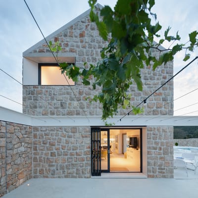 Ladanjski sklop Konštari