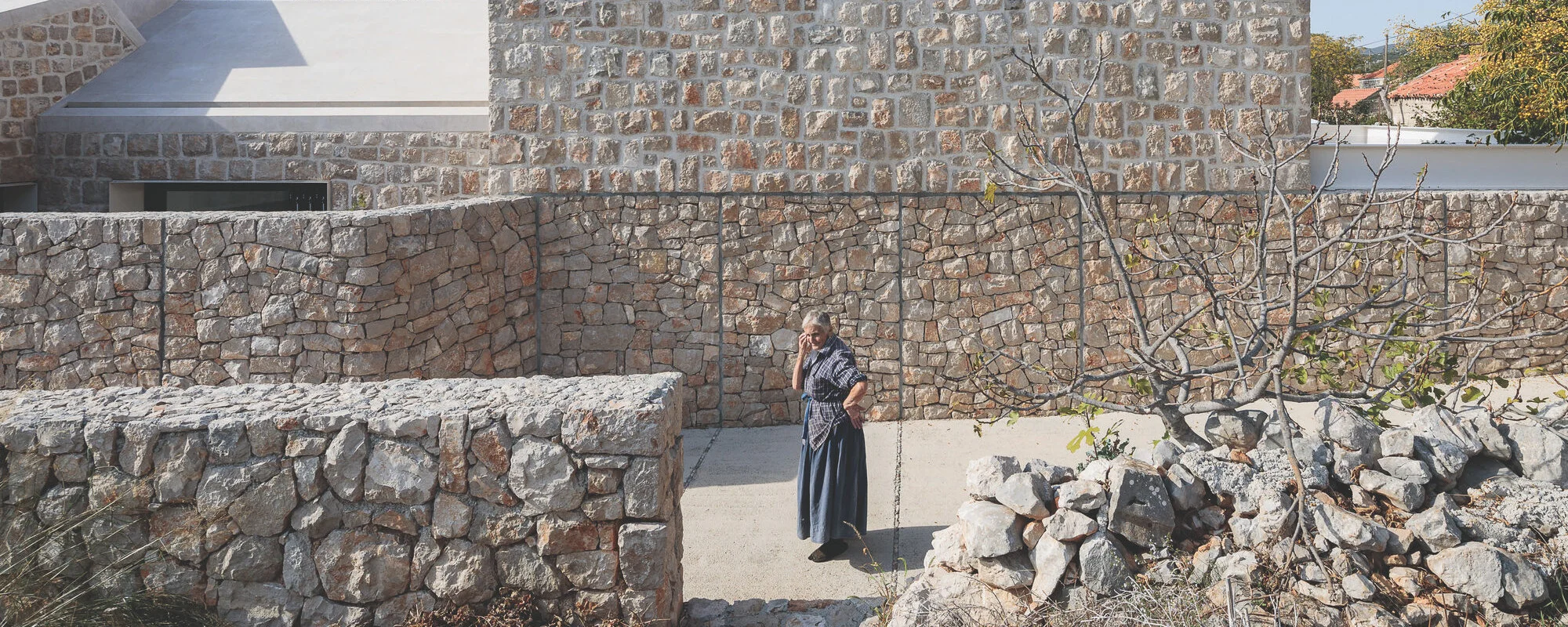 Ladanjski sklop Konštari