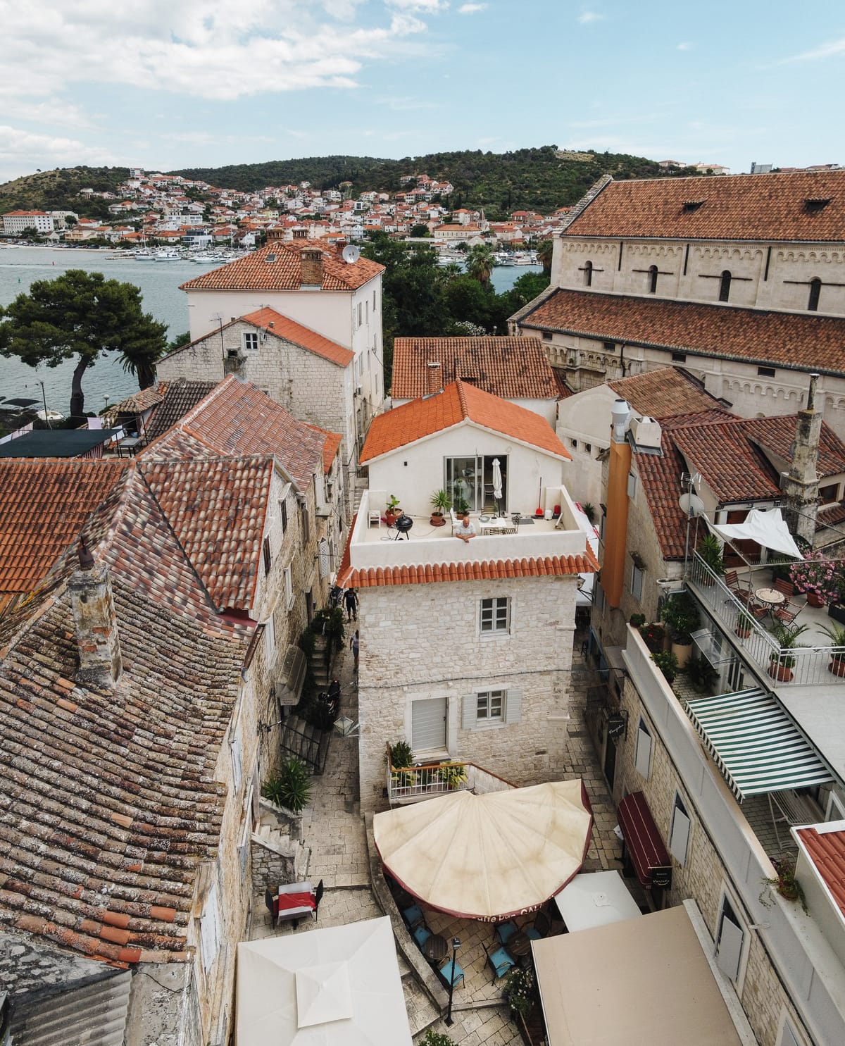 Kuća dide Marka - Vikendice i kuće za odmor - 4775