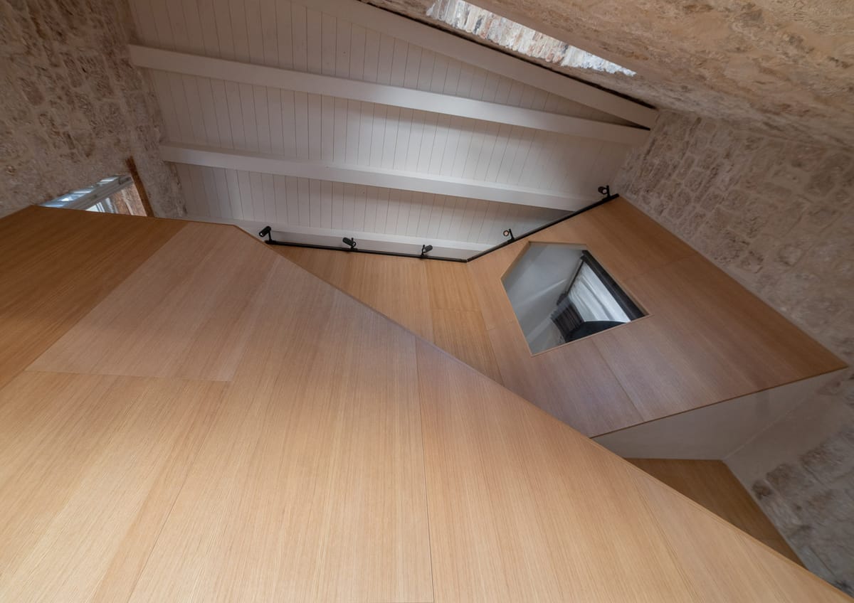 Kuća dide Marka - Vikendice i kuće za odmor - 4773