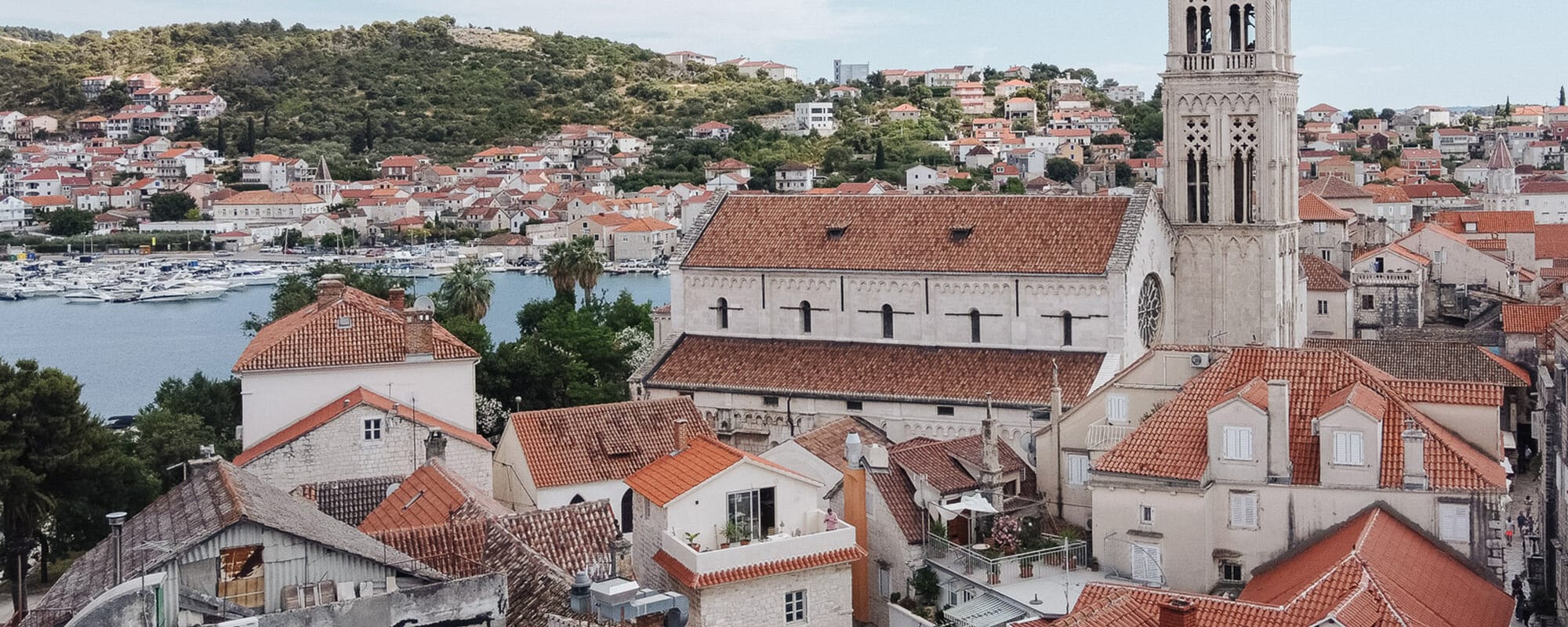 Kuća dide Marka