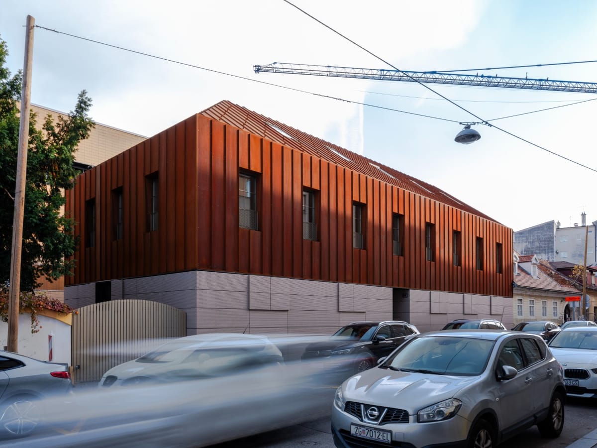 Kuća pored ljetnikovca - Kuće - 4784