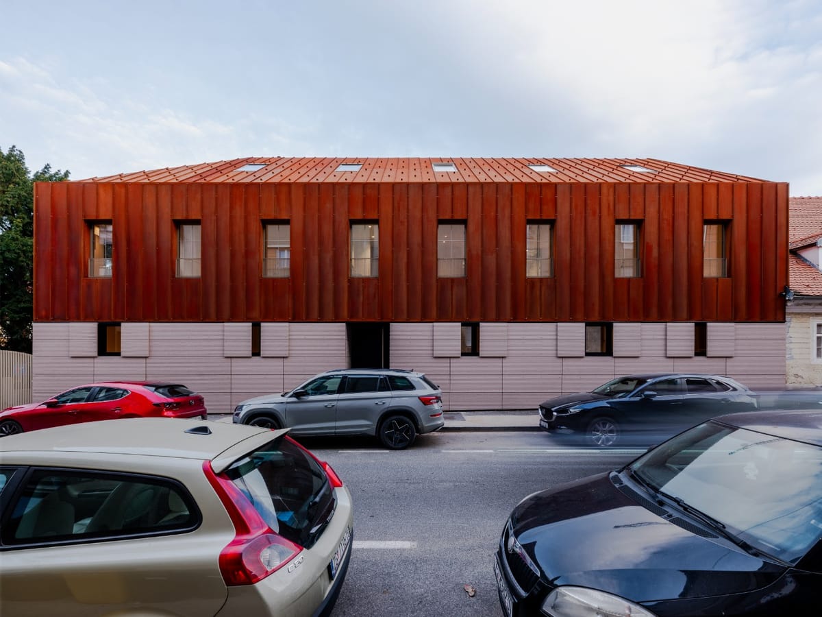 Kuća pored ljetnikovca - Kuće - 4783