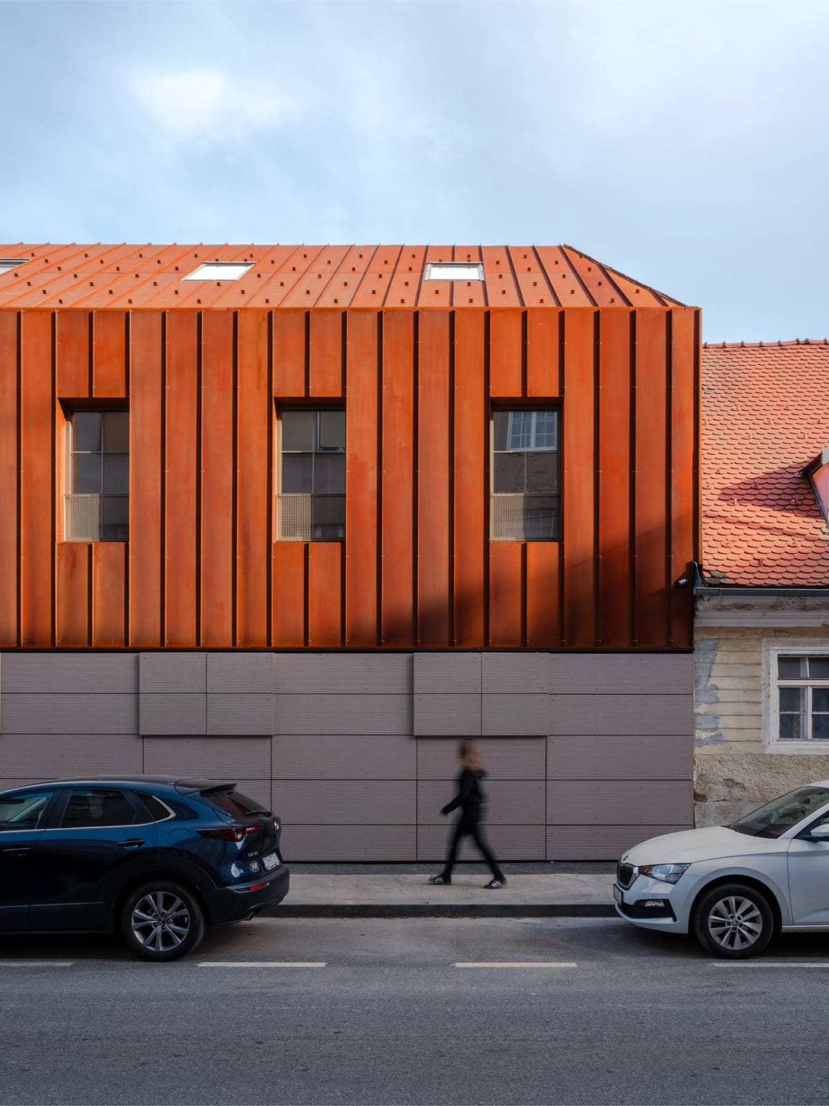 Kuća pored ljetnikovca - Kuće - 4786