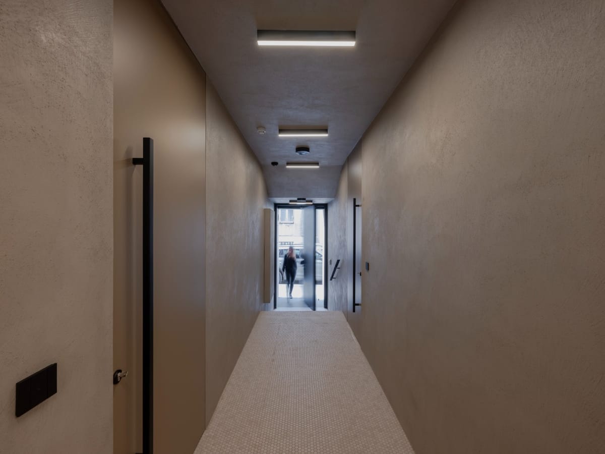 Kuća pored ljetnikovca - Kuće - 4789