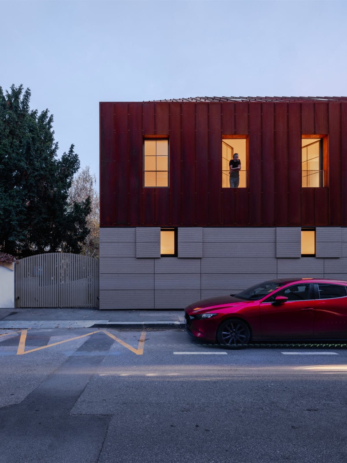 Kuća pored ljetnikovca - Kuće - 4792