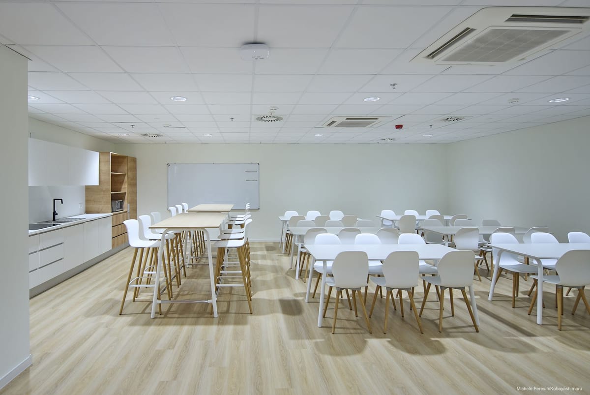 Nexi Croatia – uredski prostor - Poslovni prostori - 4895