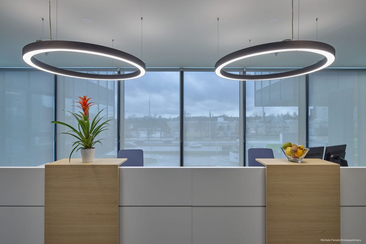 Nexi Croatia – uredski prostor - Poslovni prostori - 4889