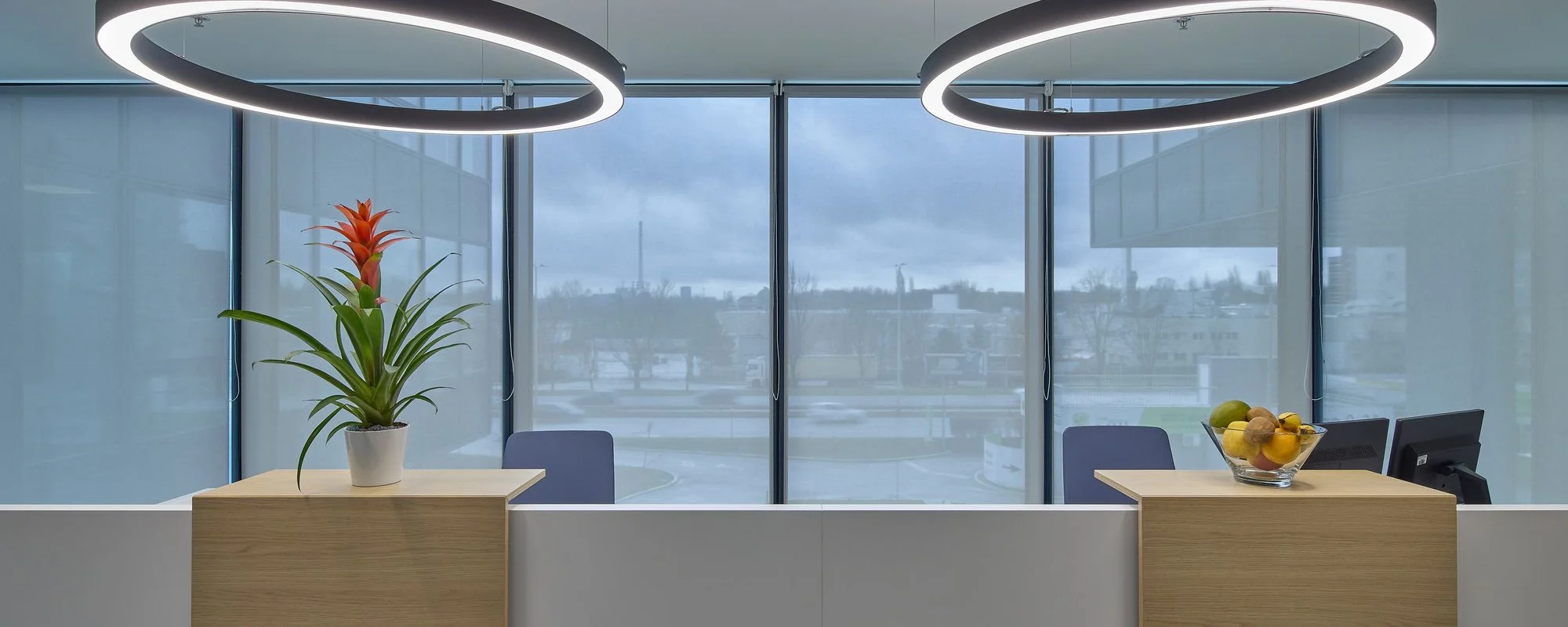 Nexi Croatia – uredski prostor