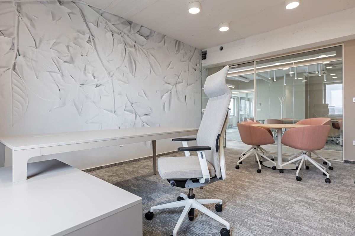 Mplus - uredski prostor - Poslovni prostori - 4886