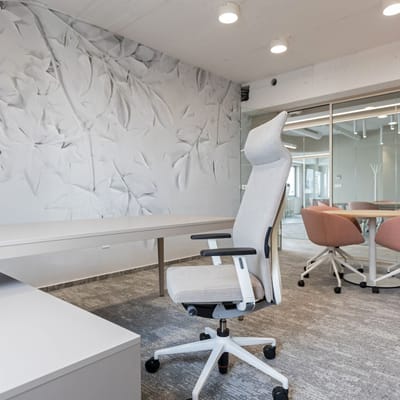 Mplus - uredski prostor