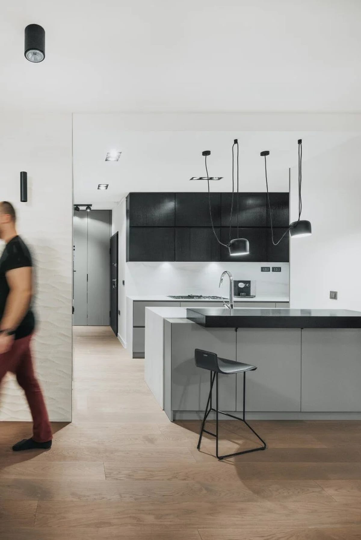 Stan C - Interijer stana - 4994