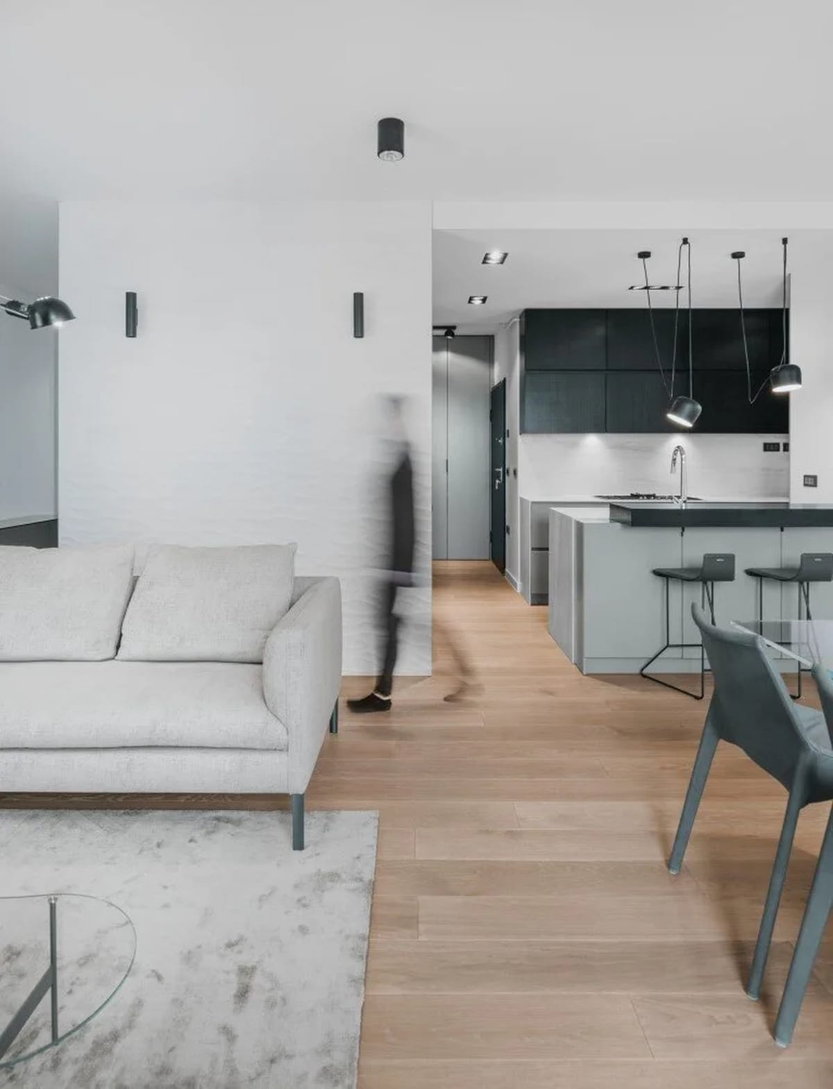 Stan C - Interijer stana - 4998