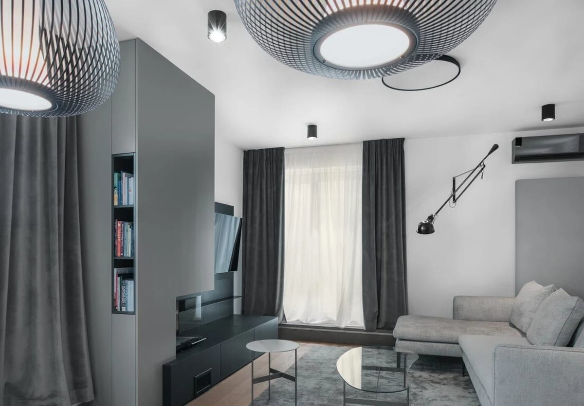 Stan C - Interijer stana - 4993