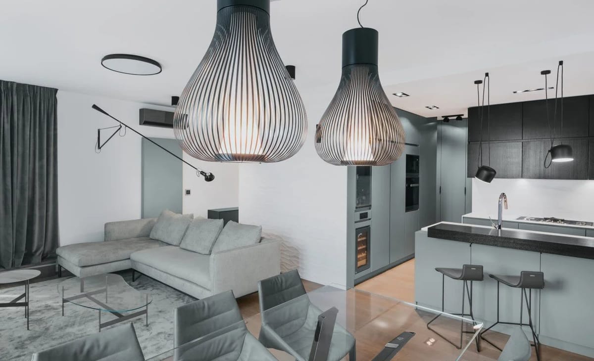 Stan C - Interijer stana - 4997