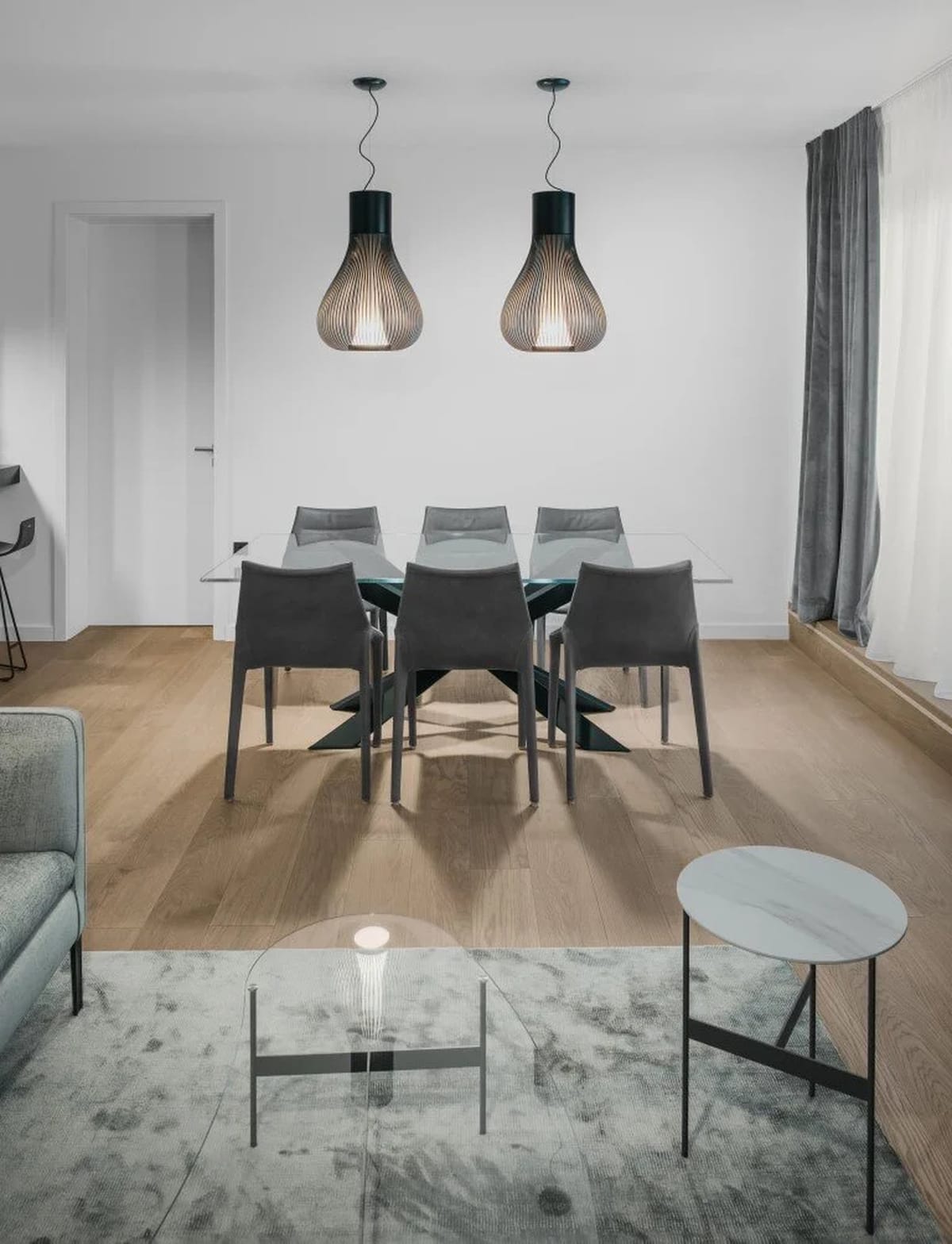 Stan C - Interijer stana - 4996