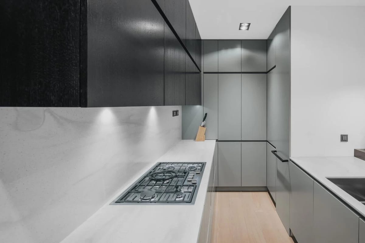 Stan C - Interijer stana - 4995