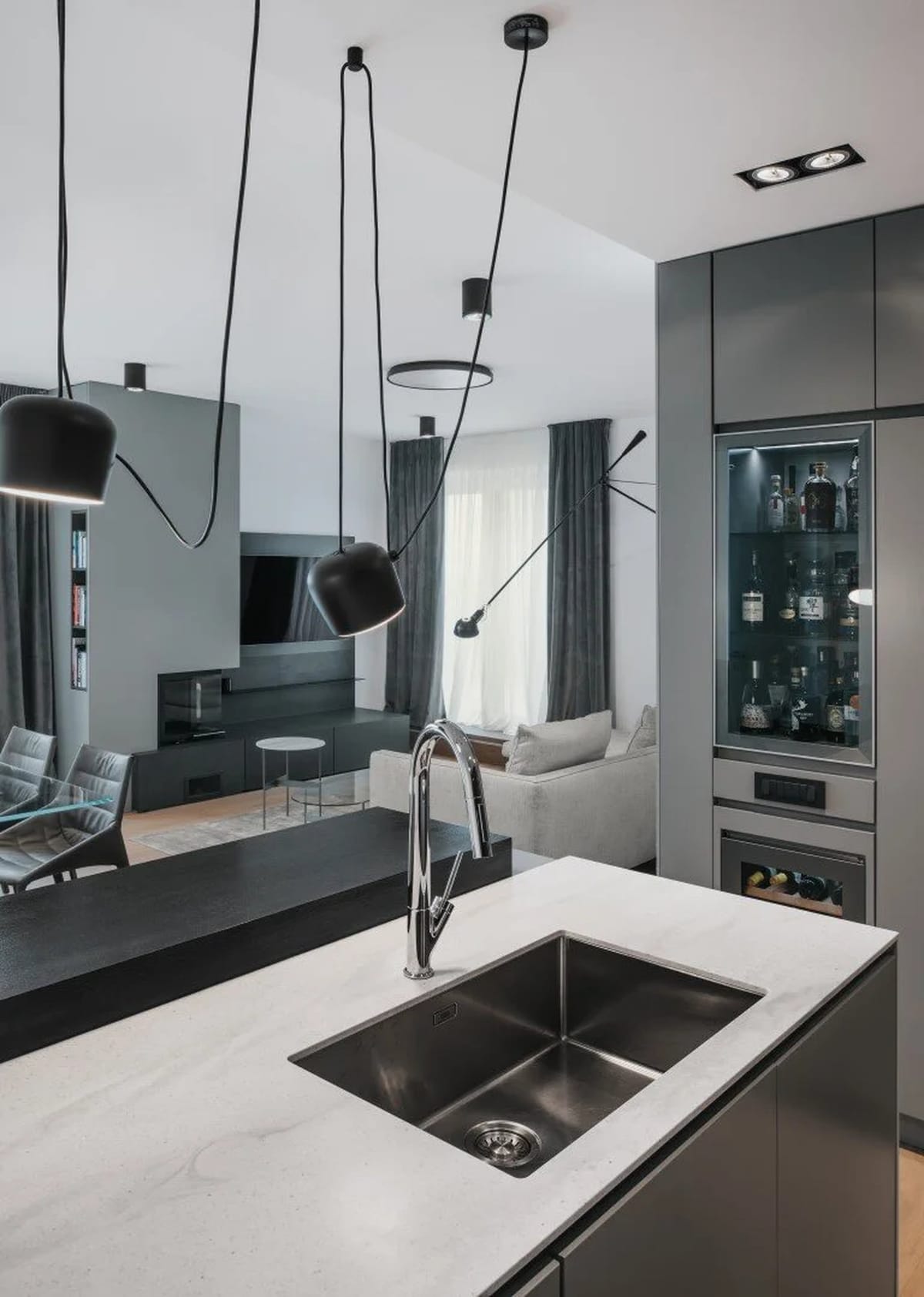 Stan C - Interijer stana - 4992