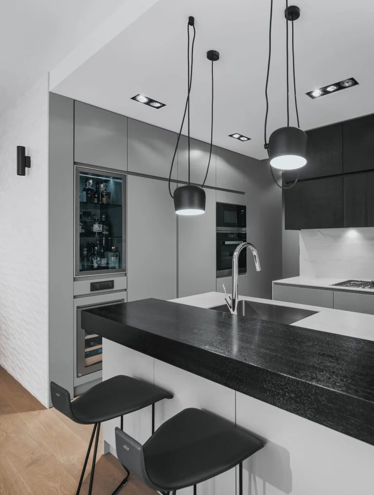 Stan C - Interijer stana - 5000