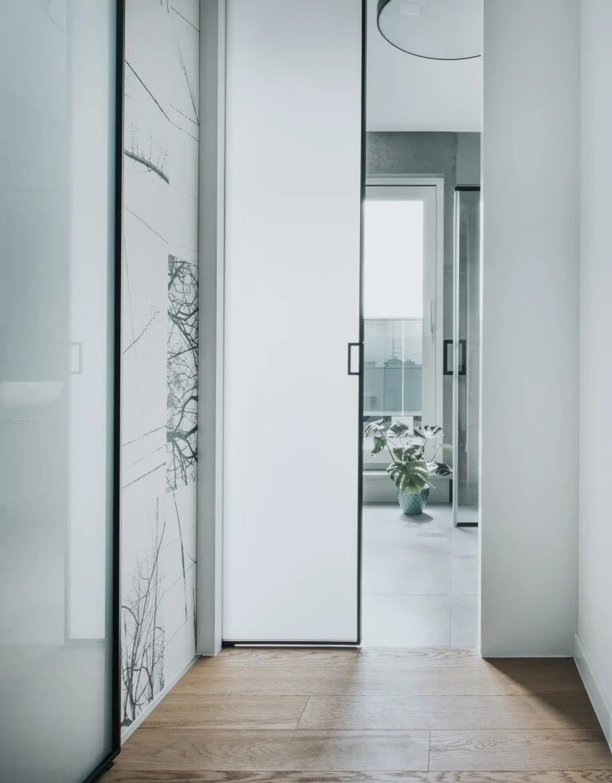 Stan C - Interijer stana - 5002