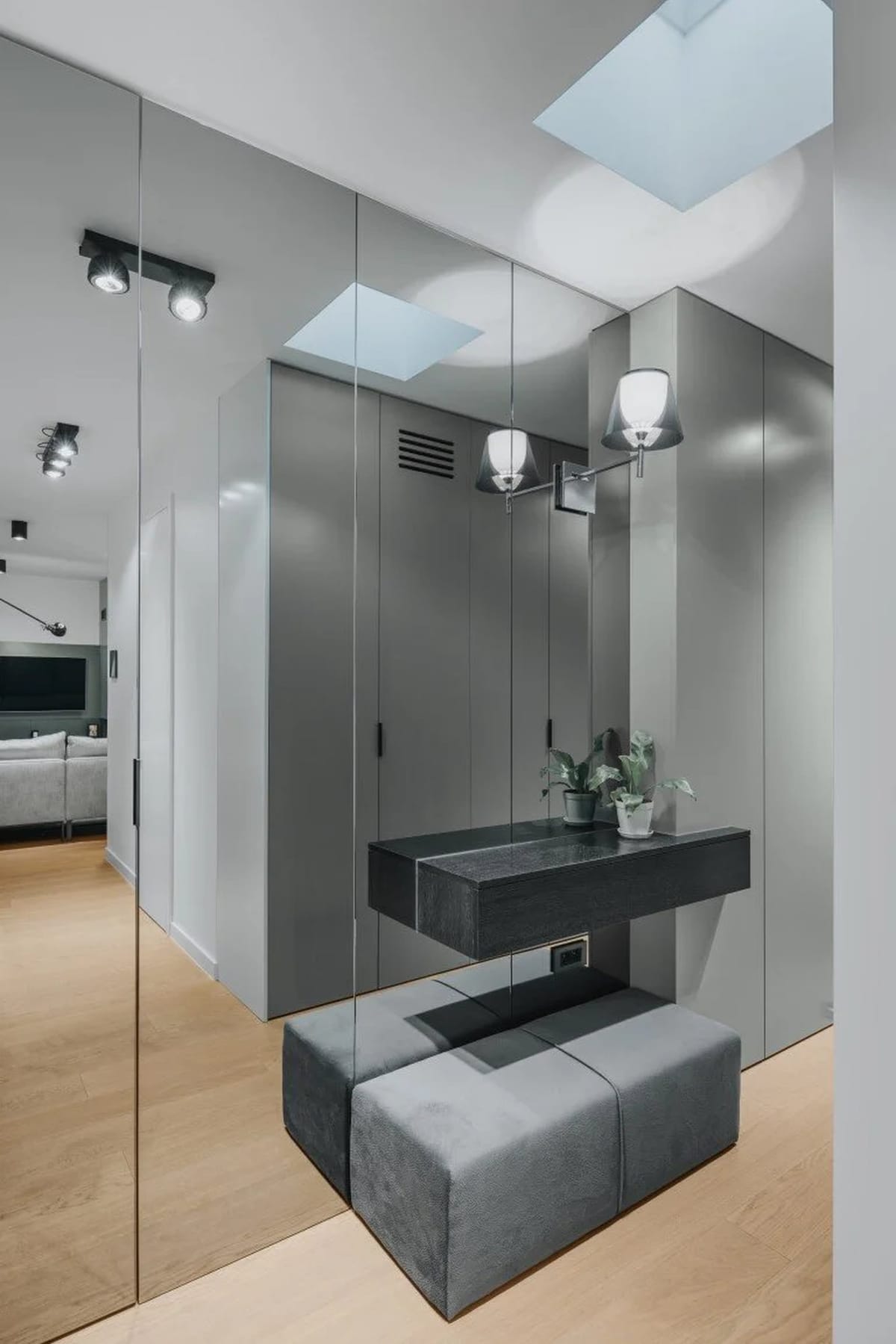 Stan C - Interijer stana - 5006