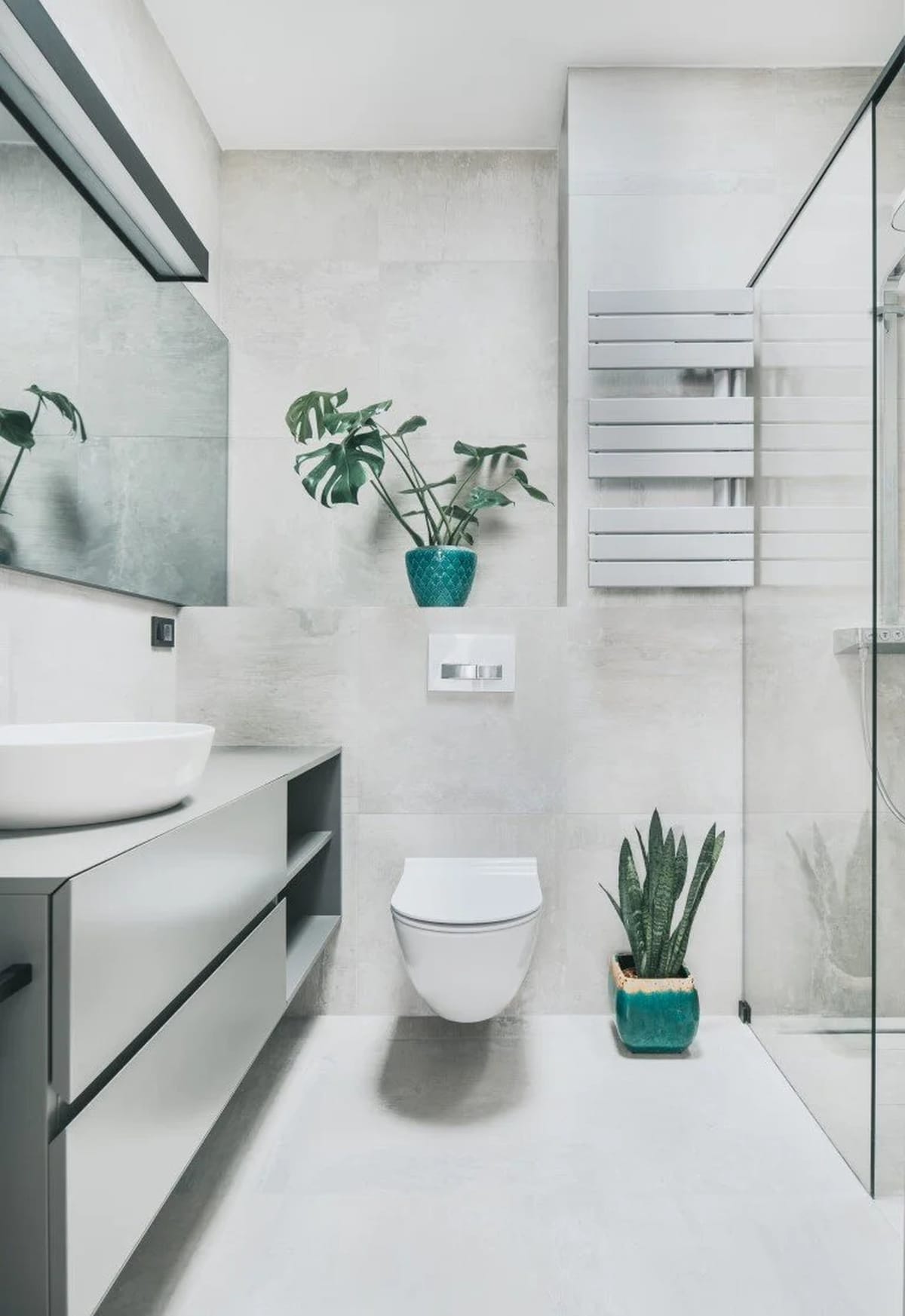 Stan C - Interijer stana - 5007