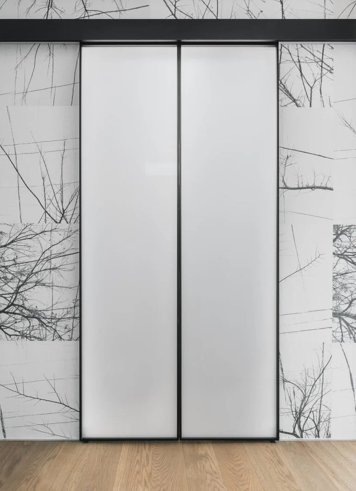 Stan C - Interijer stana - 5005